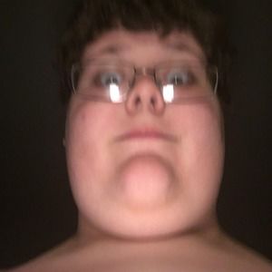 Meet your Posher, Blake